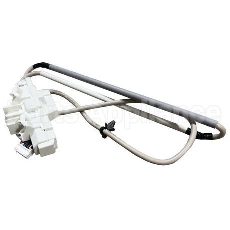 W10619844 Lid Lock Assy Compatible