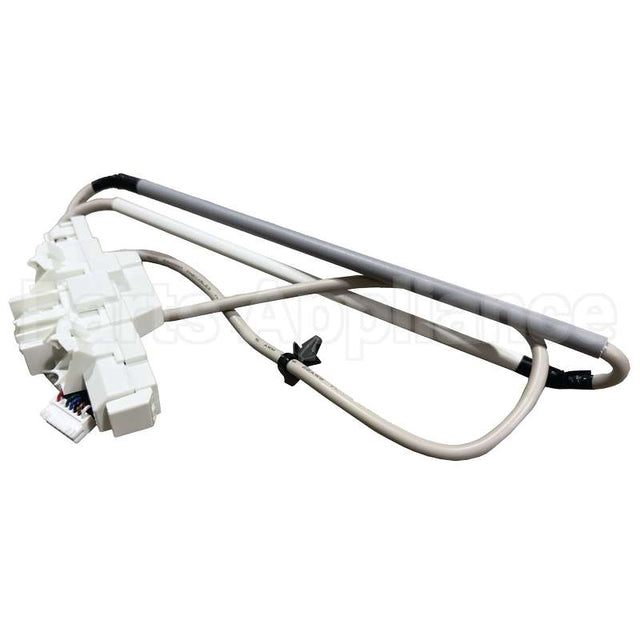 W10619844 Lid Lock Assy Compatible