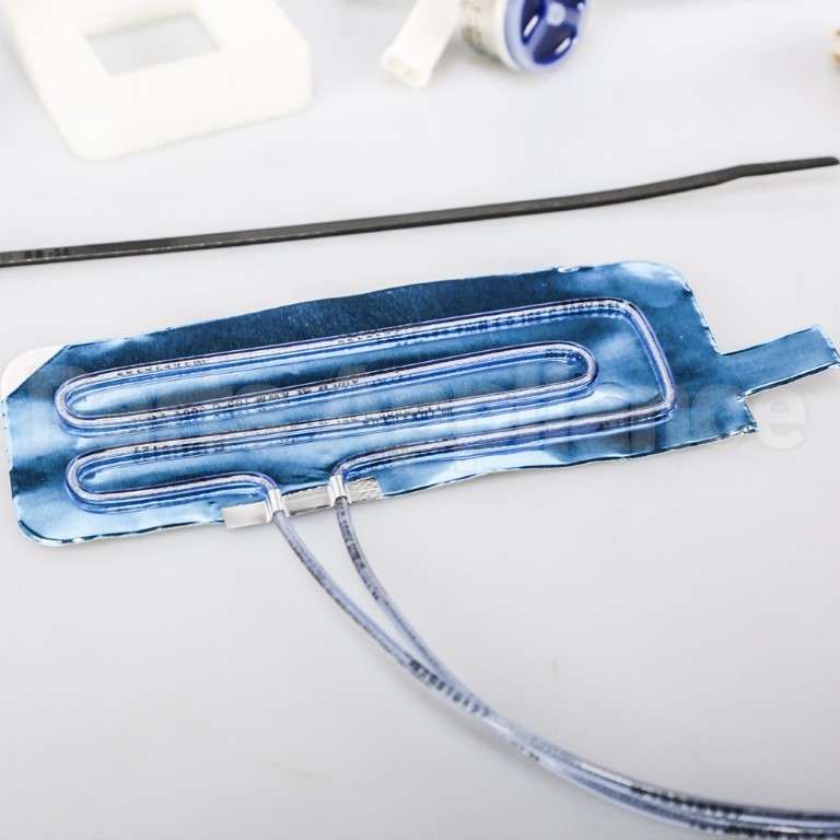 W10619962 Whirlpool Heater