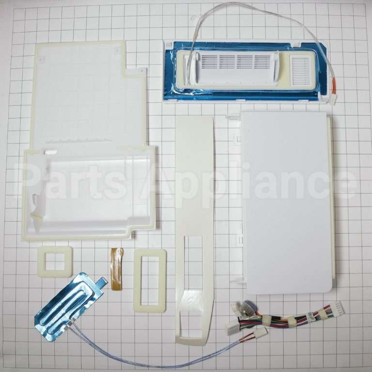 W10619962 Whirlpool Heater