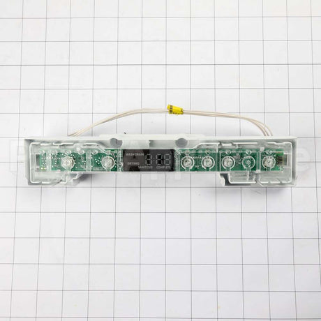 W10620216 Whirlpool Housing-Ui