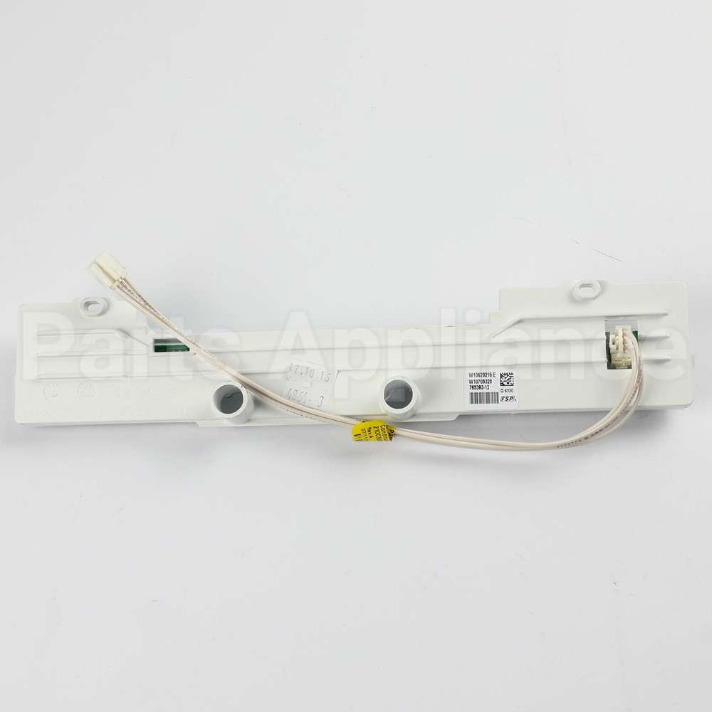 W10620216 Whirlpool Housing-Ui