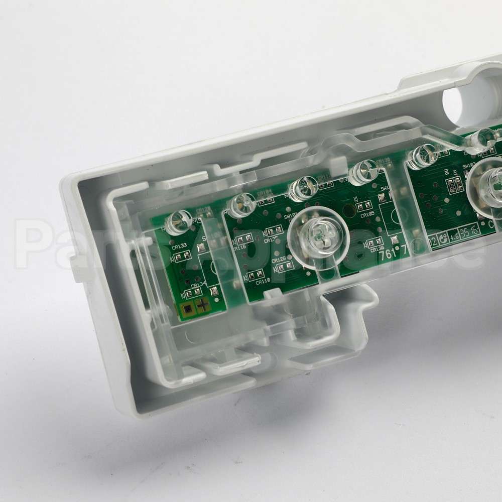 W10620216 Whirlpool Housing-Ui