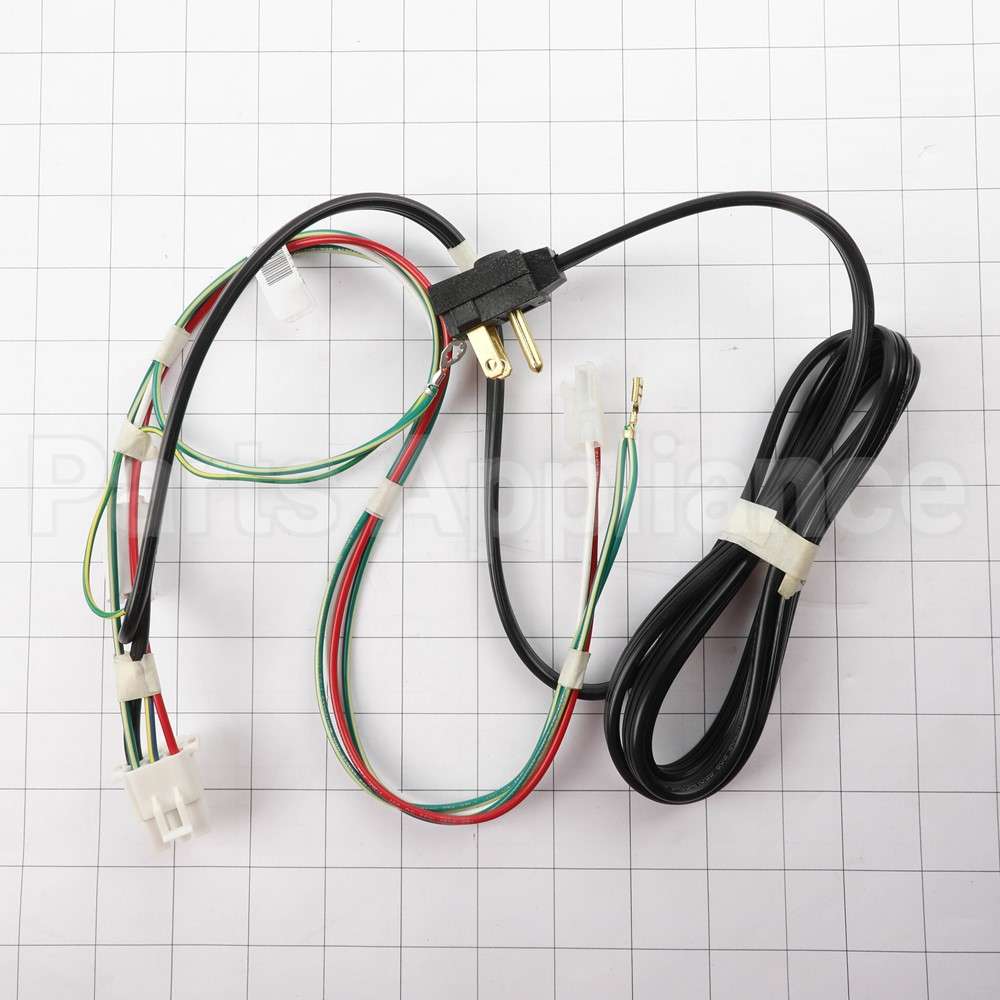 W10622169 Whirlpool Harns-Wire