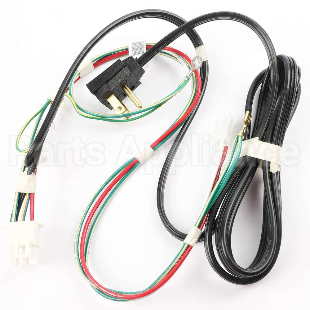 W10622169 Whirlpool Harns-Wire