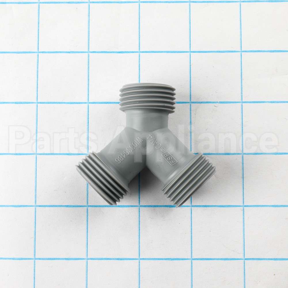 W10623830 Whirlpool Hose-Fill