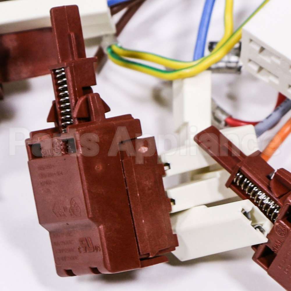 W10625429 Whirlpool Harns-Wire