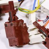 W10625429 Whirlpool Harns-Wire
