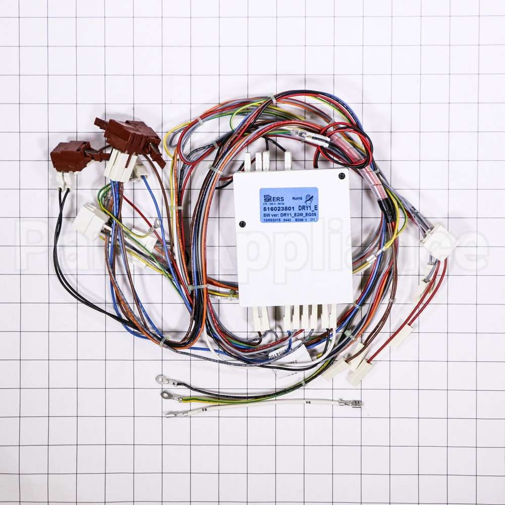 W10625429 Whirlpool Harns-Wire