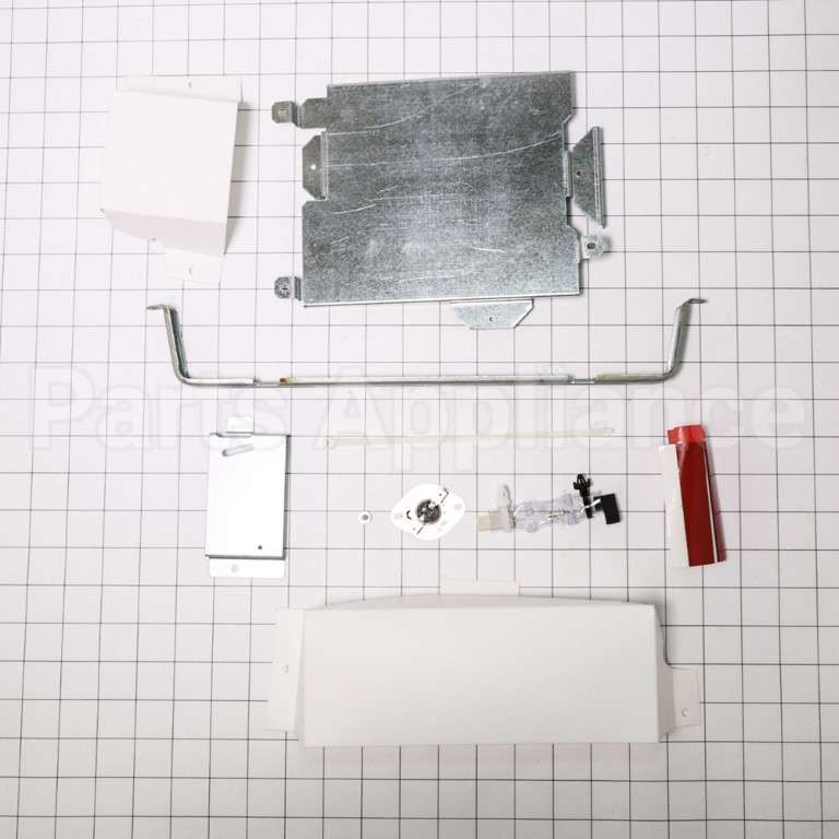 W10625528 Whirlpool Thrmst-Fix