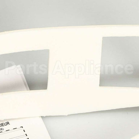 W10628737 Whirlpool Heater