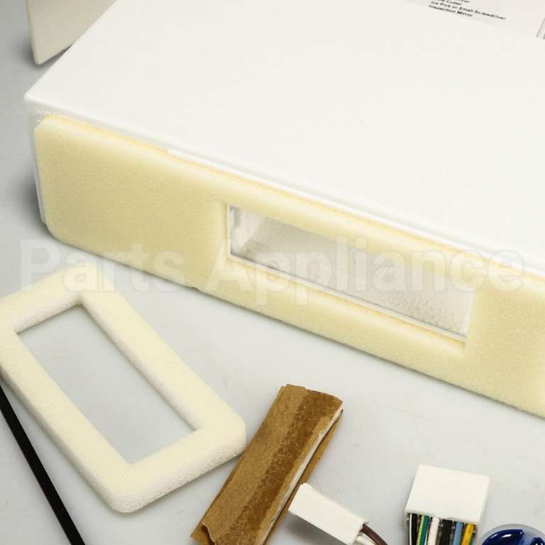 W10628737 Whirlpool Heater