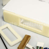 W10628737 Whirlpool Heater