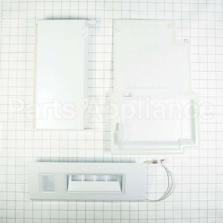 W10628737 Whirlpool Heater