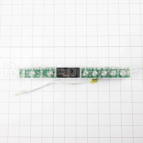 W10629151 Whirlpool Housing-Ui