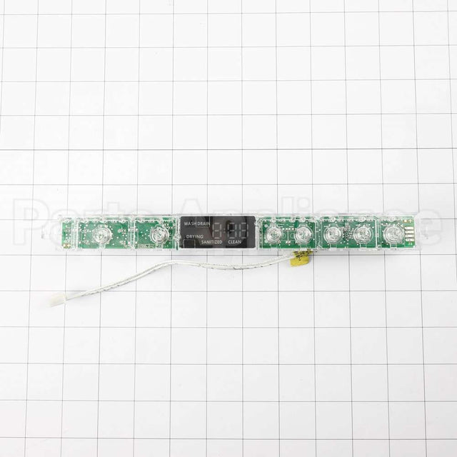 W10629151 Whirlpool Housing-Ui