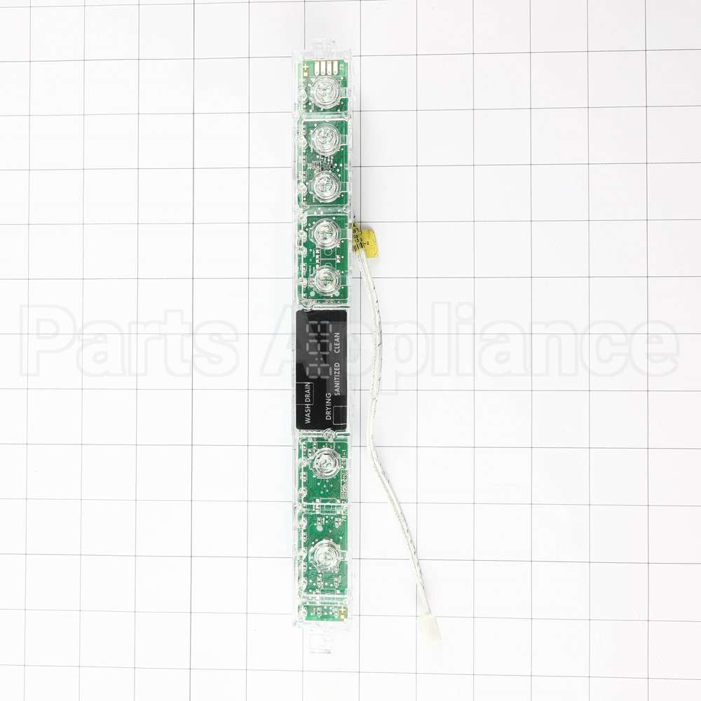 W10629151 Whirlpool Housing-Ui