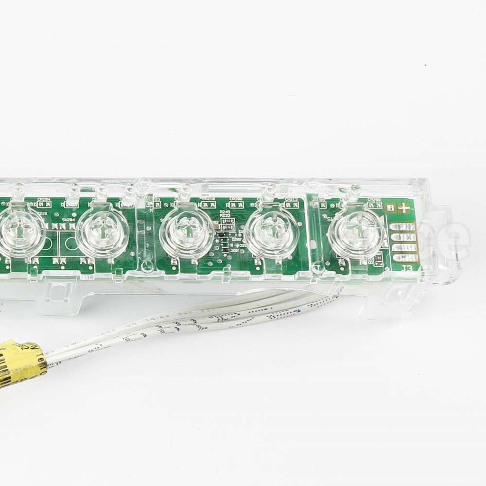 W10629151 Whirlpool Housing-Ui