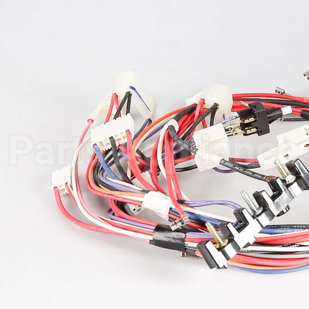 W10629314 Whirlpool Harness *Canada Only*