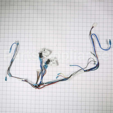 W10629732 Whirlpool Harns-Wire