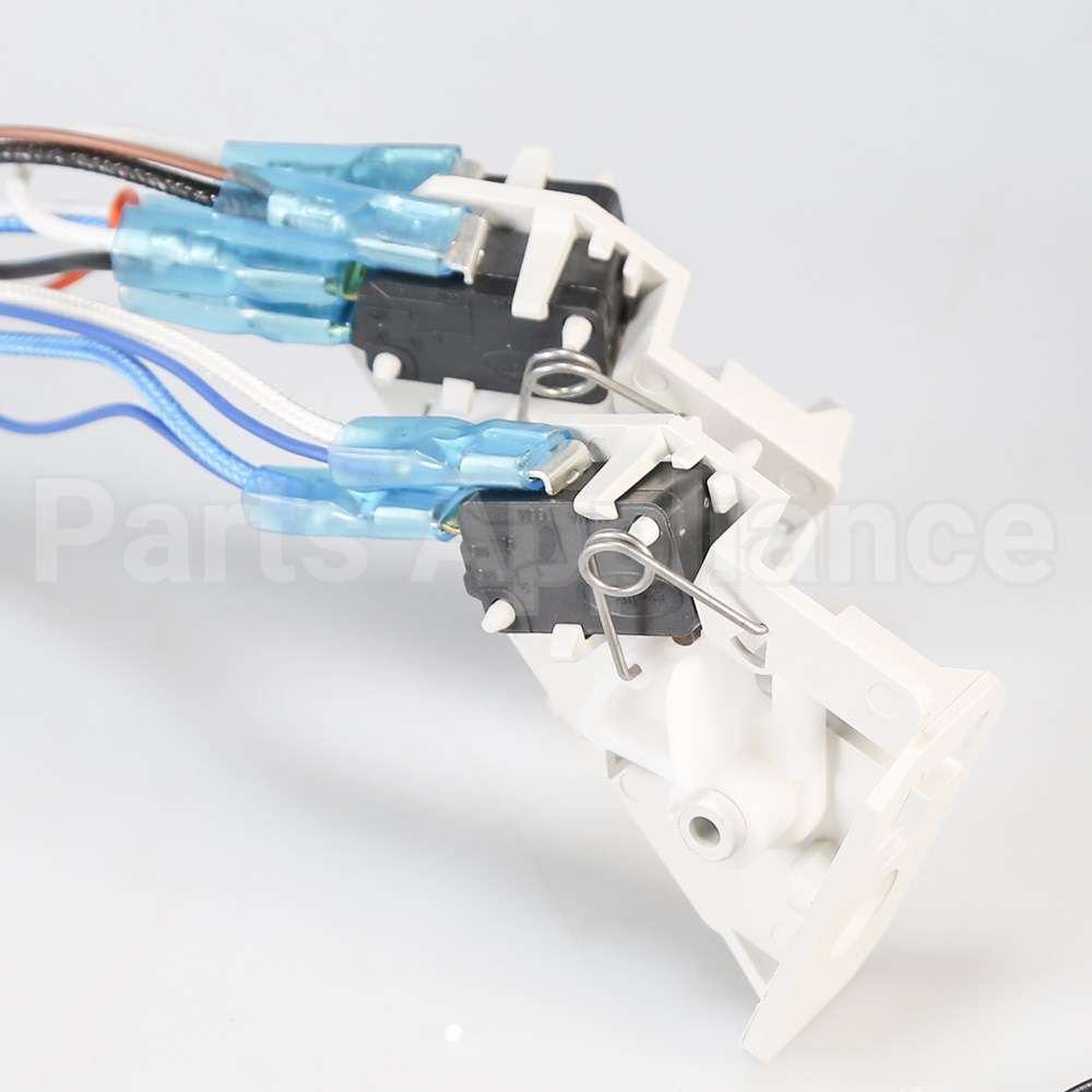 W10629732 Whirlpool Harns-Wire
