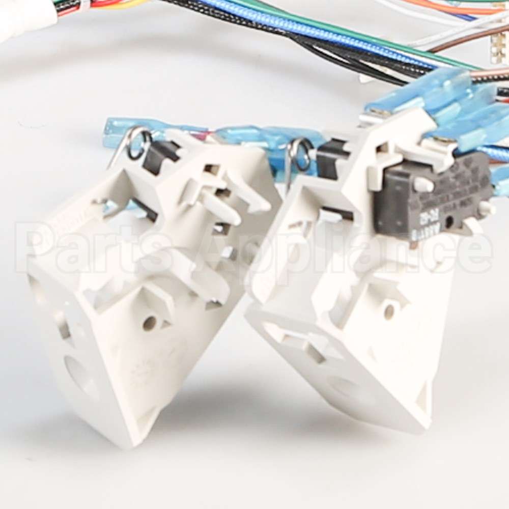 W10629732 Whirlpool Harns-Wire