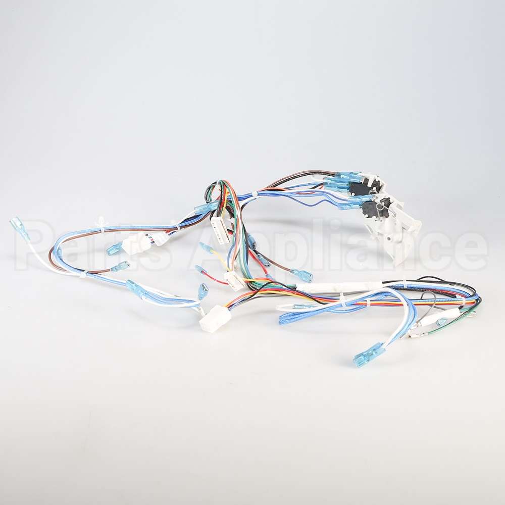 W10629732 Whirlpool Harns-Wire