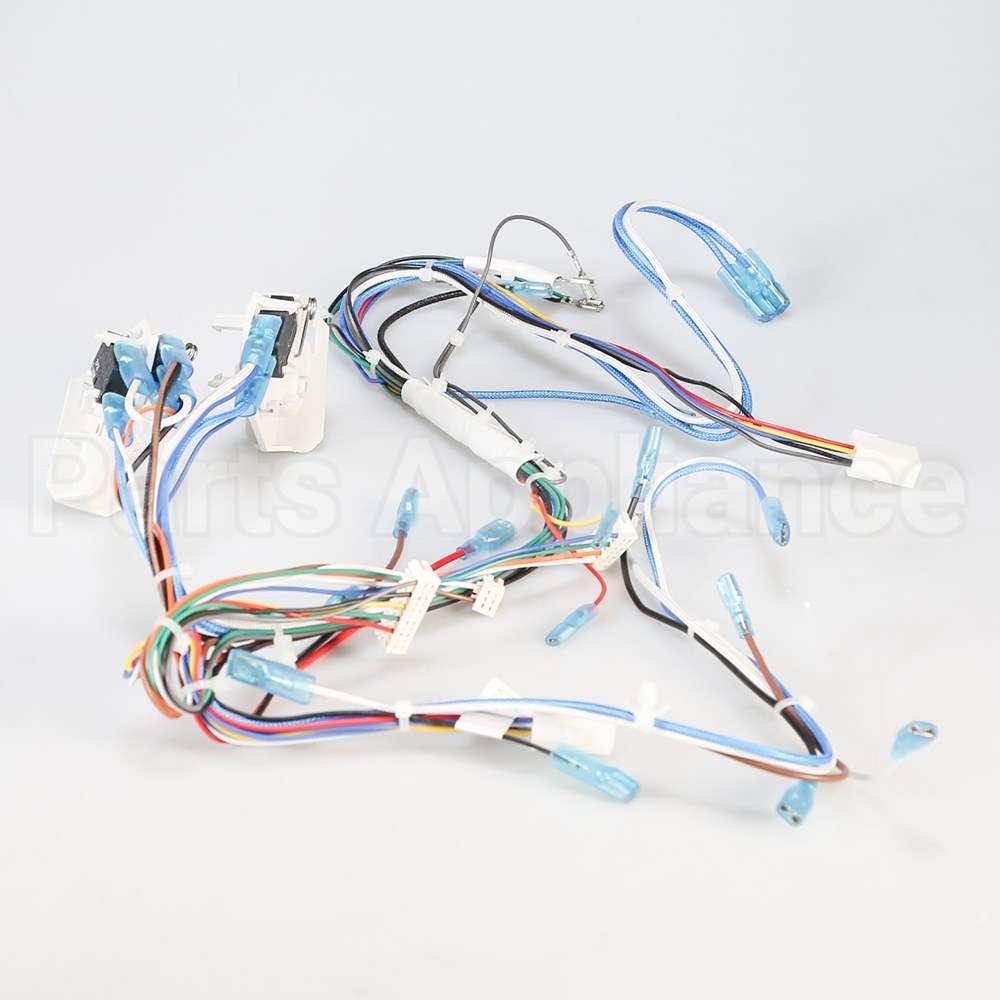 W10629732 Whirlpool Harns-Wire
