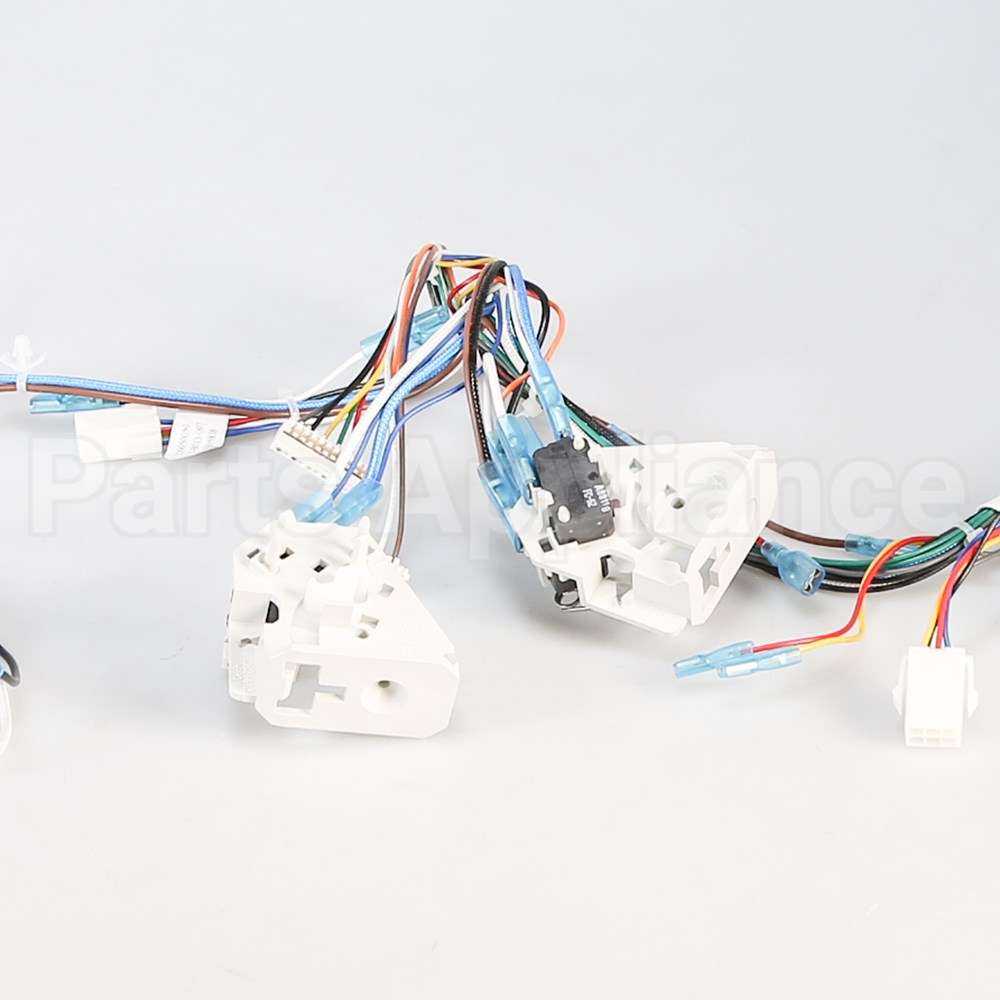 W10629732 Whirlpool Harns-Wire
