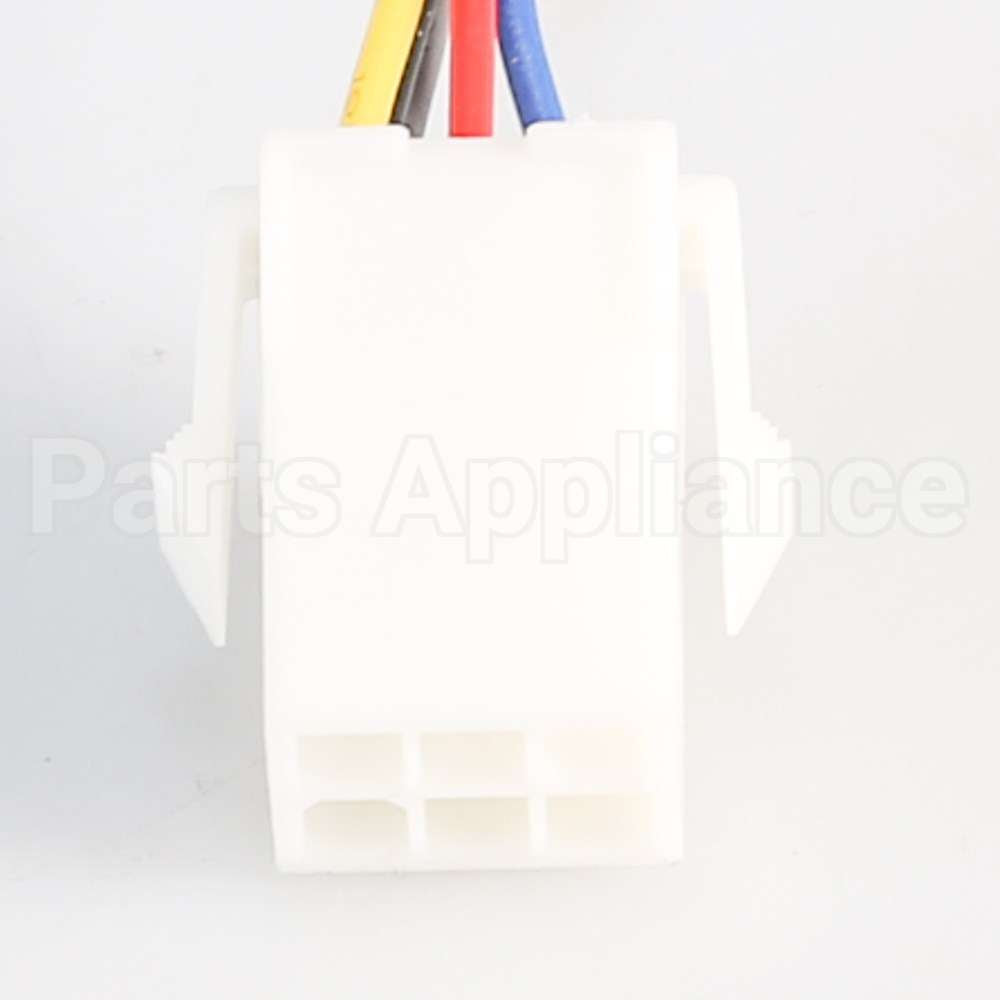W10629732 Whirlpool Harns-Wire