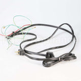 W10631222 Whirlpool Harness