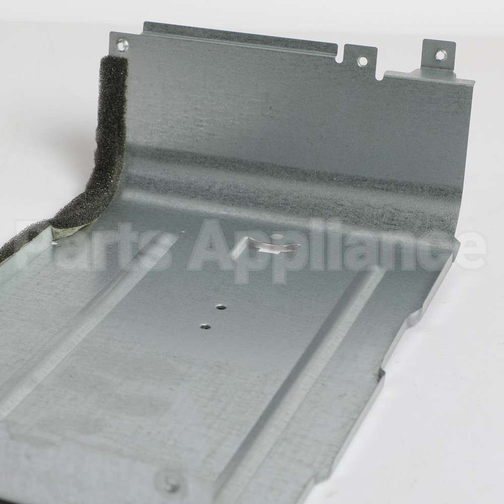 W10631697 Whirlpool Deflctr-Ar