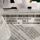 W10632923 Whirlpool Cntrl-Elec