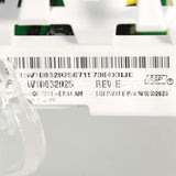 W10632925 Whirlpool Cntrl-Elec
