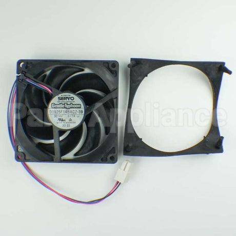 W10633627 Whirlpool Motor-Evap