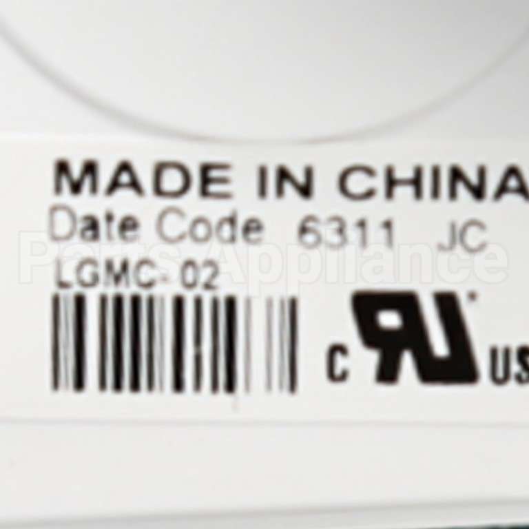 W10636055 Whirlpool Cntrl-Elec