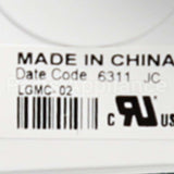 W10636055 Whirlpool Cntrl-Elec