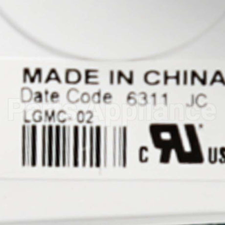 W10636055 Whirlpool Cntrl-Elec