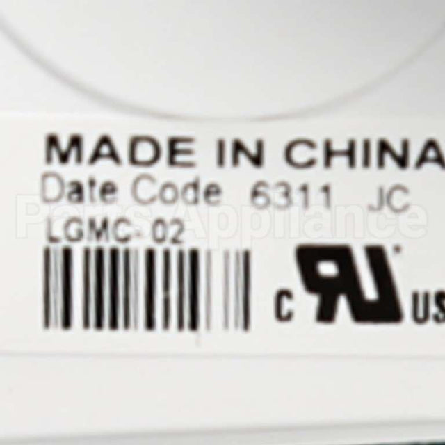 W10636055 Whirlpool Cntrl-Elec