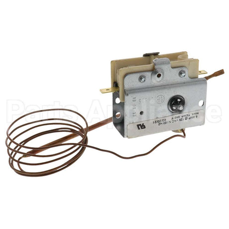 W10636339 Oven Thermostat Compatible