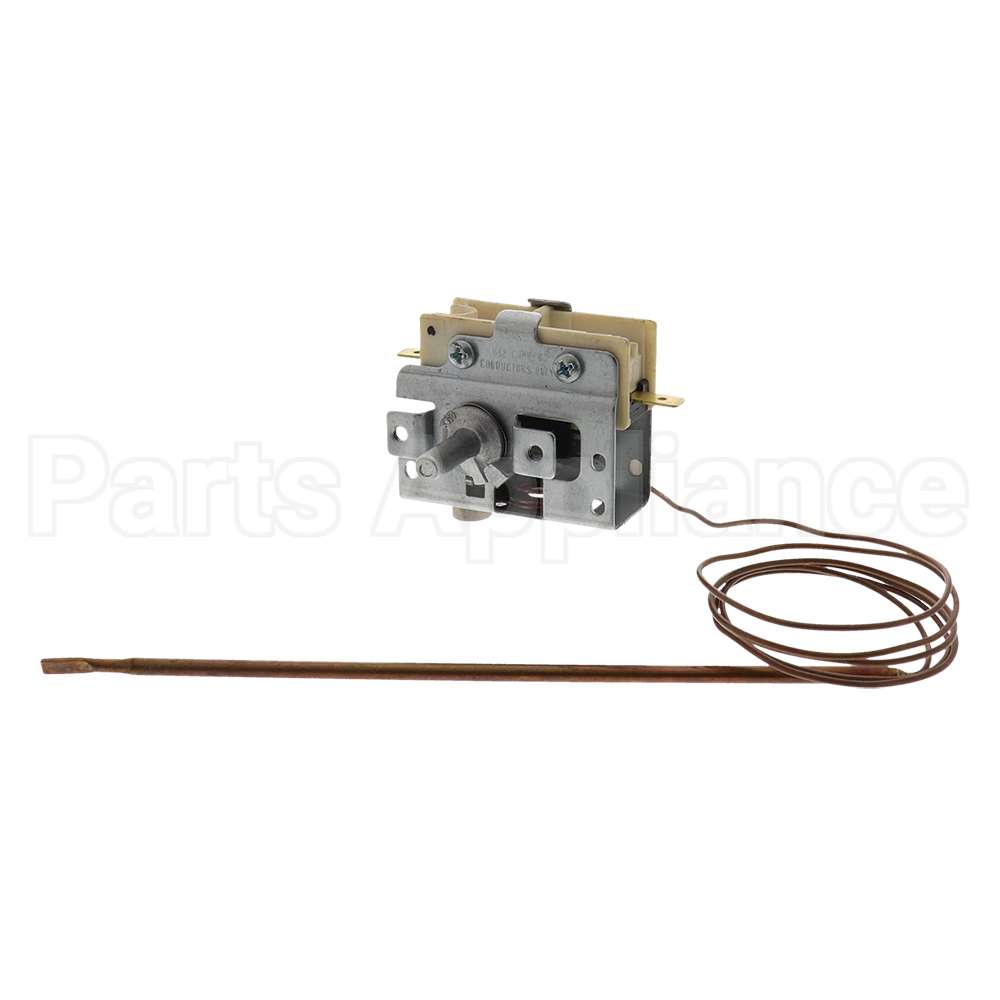 W10636339 Oven Thermostat Compatible