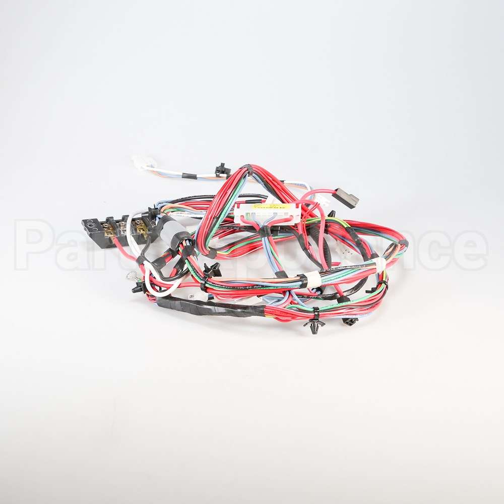 W10637538 Whirlpool Harns-Wire