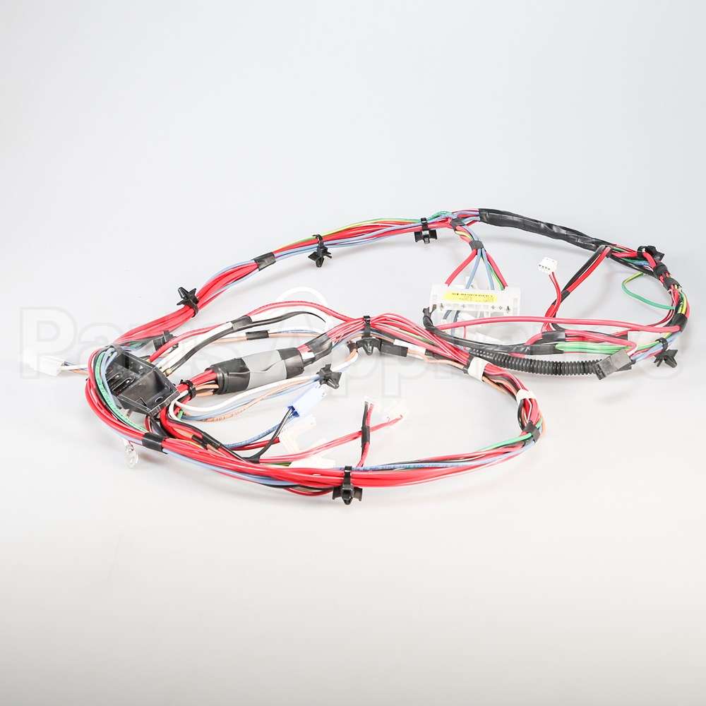 W10637538 Whirlpool Harns-Wire