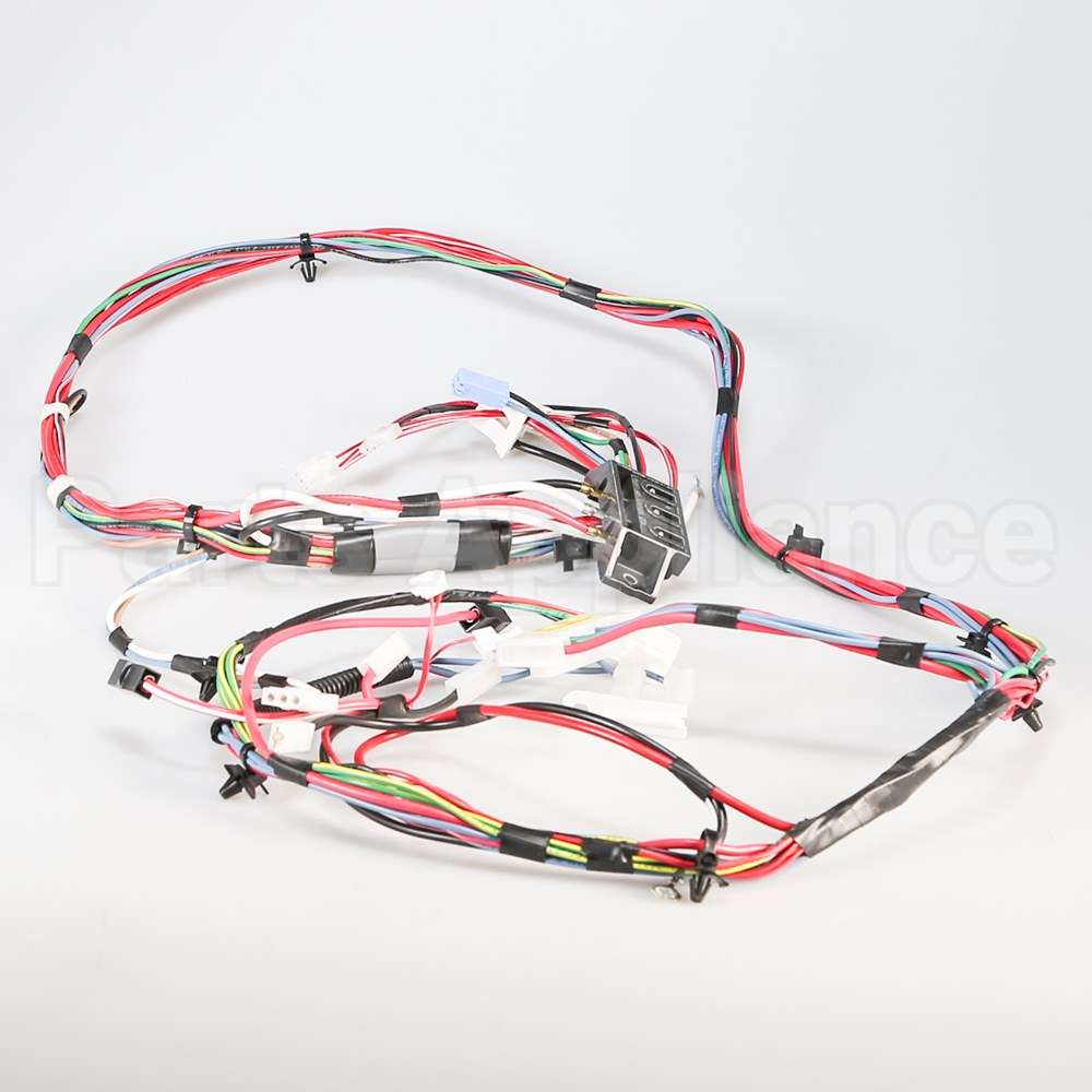 W10637538 Whirlpool Harns-Wire