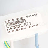 W10640711 Whirlpool Harns-Wire