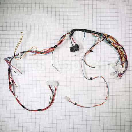 W10640711 Whirlpool Harns-Wire