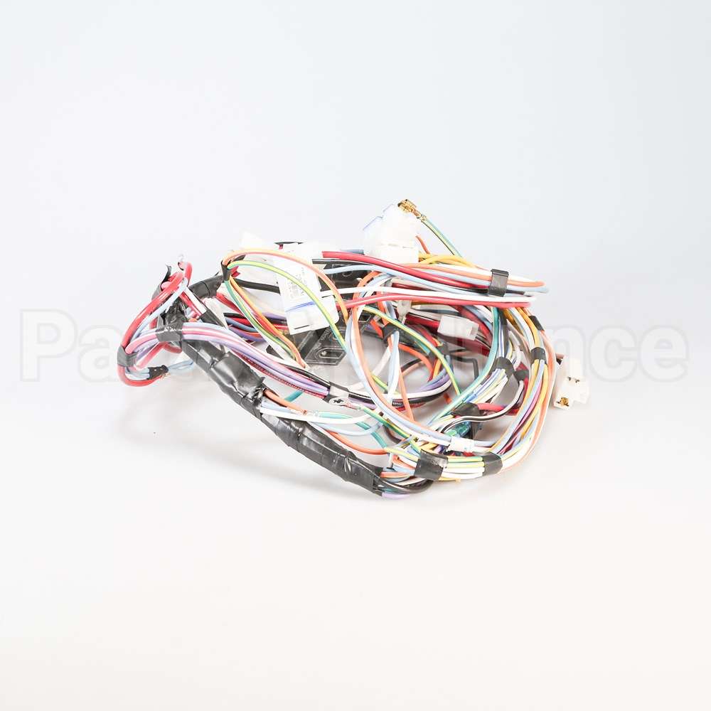 W10640711 Whirlpool Harns-Wire