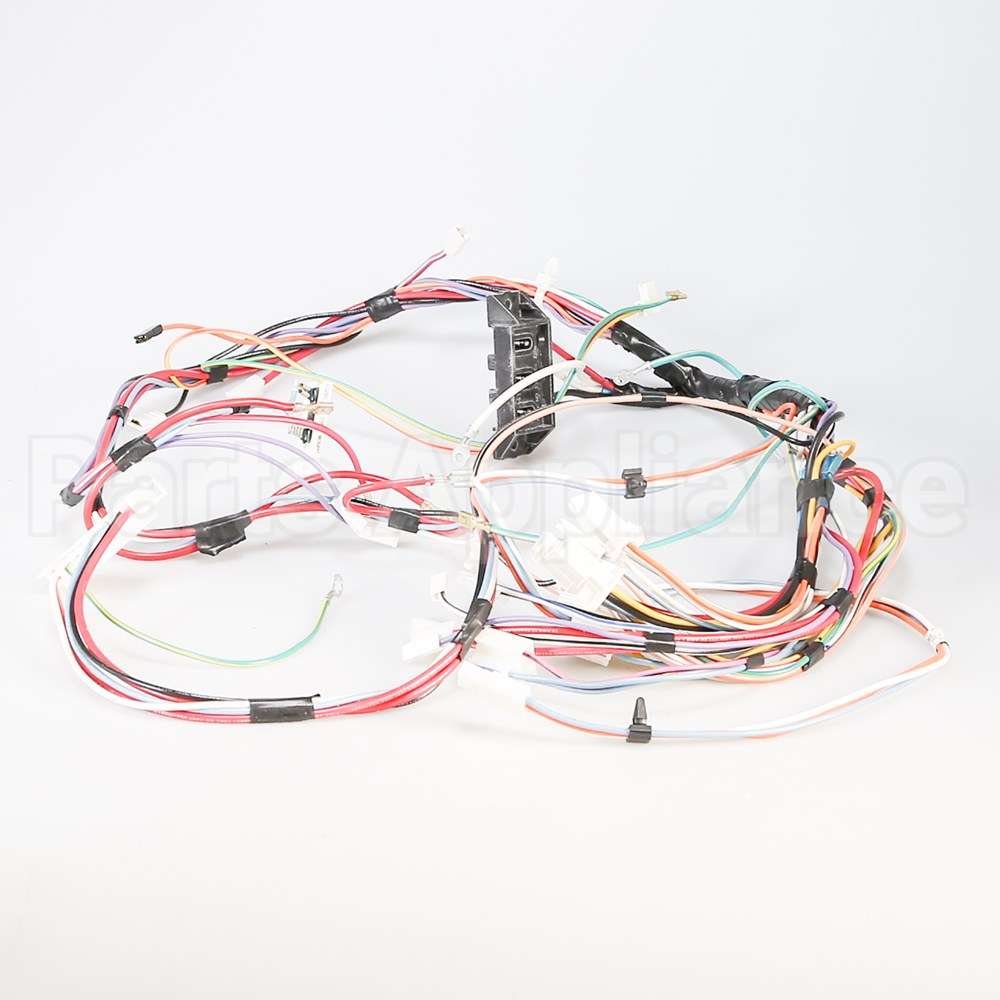 W10640711 Whirlpool Harns-Wire