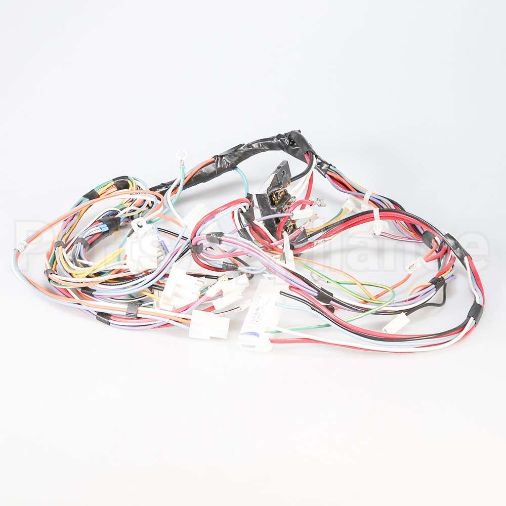 W10640711 Whirlpool Harns-Wire