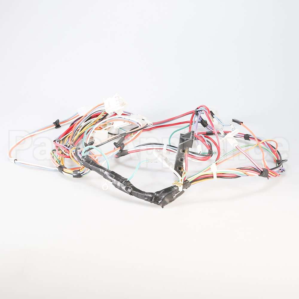 W10640711 Whirlpool Harns-Wire